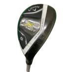  Callaway X2 HOT U5 женский служебная программа UT Flex L