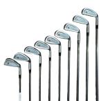  Honma Golf LB-606 чёрный 7 сокровищ 10S железный комплект IR Flex прочее 