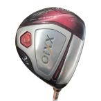  Dunlop XXIO(2018) 3W( бордо ) женский Fairway Wood FW Flex L