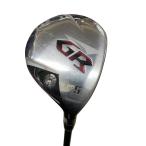  Bridgestone TOURSTAGE X-DRIVE GR(2009) 5W Fairway Wood FW Flex SR