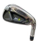  TaylorMade M2(2017) #6 женский одиночный товар железный LI Flex L
