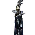  Katana Golf SWORD ATC 589 13S(10.5°) CB есть комплект клюшек CS Flex R
