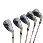  Nike VR_S COVERT 6S железный комплект IR Flex R