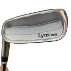  links LYNX SS 58° зеркальный ti Wedge WG Flex прочее 