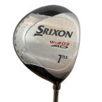  Dunlop SRIXON W-403AD 7W USA Fairway Wood FW Flex R