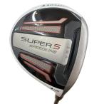  Adams Golf SPEEDLINE SUPER S 3W Fairway Wood FW Flex S