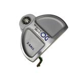  Odyssey WHITE HOT OG 2-BALL 32 дюймовый женский ( голубой ) короткая клюшка PT Flex прочее 