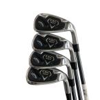  Callaway E*R*C HOT 6S железный комплект IR Flex R
