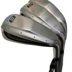  Mizuno SURE DD SI 3S железный комплект IR Flex R