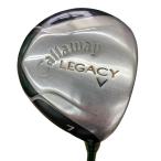  Callaway LEGACY(2010) 7W Fairway Wood FW Flex S