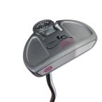  Odyssey DIVINE LINE( розовый ) 2*BALL 32 дюймовый женский короткая клюшка PT Flex прочее 