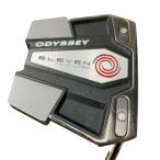  Odyssey ELEVEN S TOUR LINED 32 дюймовый женский короткая клюшка PT Flex прочее 
