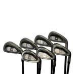  Daiwa ( перчатка ride ) ONOFF(2006) 8S железный комплект IR Flex R