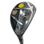  TaylorMade r5 XL PLUS MID U4 служебная программа UT Flex R