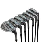  Majesty Golf ( старый Maruman ) Conductor LX MARAGING 8S железный комплект IR Flex R
