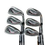  Mizuno T-ZOID RV-02 7S железный комплект IR Flex S