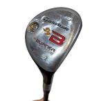  TaylorMade BURNER RESCUE(2008) U3(19°) служебная программа UT Flex R