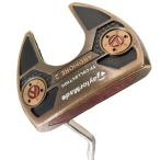  TaylorMade TP COLLECTION BLACK COPPER ARDMORE 2( одиночный Ben do) 33 дюймовый короткая клюшка PT Flex прочее 