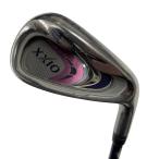  Dunlop XXIO(2016) #5 женский одиночный товар железный LI Flex A