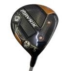  Callaway MAVRIK MAX LITE 5W женский Fairway Wood FW Flex A