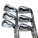  Dunlop XXIO FORGED 6S железный комплект IR Flex R