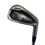  Mizuno JPX 825 FORGED #4 одиночный товар железный LI Flex SR