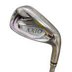  Dunlop XXIO(2012) #6 ( розовый ) женский одиночный товар железный LI Flex A