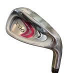  Dunlop XXIO(2016) #6( бордо ) женский одиночный товар железный LI Flex L