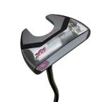  Odyssey WHITE HOT RX V-LINE FANG 32 дюймовый женский короткая клюшка PT Flex прочее 