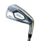  Titleist Titleist AP3 718 #3 одиночный товар железный LI Flex S