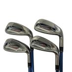  Golf Partner NEXGEN(2019) 6S женский железный комплект IR Flex прочее 