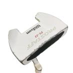  Wilson PROSTAFF PS-23 34 дюймовый короткая клюшка PT Flex прочее 