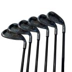  Callaway X*20 8S женский USA железный комплект IR Flex L