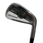  TaylorMade TOUR PREFERRED MC #4 одиночный товар железный LI Flex S