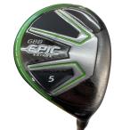  Callaway GBB EPIC STAR 5W женский Fairway Wood FW Flex L