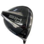  TaylorMade SIM MAX 12° женский Driver DR Flex L