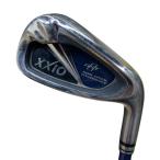  Dunlop XXIO(2014) #4 одиночный товар железный LI Flex R