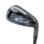  Dunlop XXIO(2012) #4 одиночный товар железный LI Flex SR