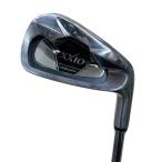  Dunlop XXIO FORGED #4 одиночный товар железный LI Flex R
