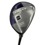  Daiwa ( перчатка ride ) ONOFF FAIRWAY WINGS(2012) 24° женский служебная программа UT Flex L