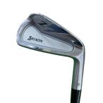  Dunlop SRIXON Z765 #4 одиночный товар железный LI Flex S