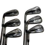 タイトリスト Titleist AP1 718 6S レフティ アイアン