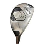  Dunlop SRIXON Hybrid U4 служебная программа UT Flex S