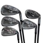  TaylorMade r7 CGB MAX(2008) 5S женский железный комплект IR Flex L
