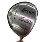  Dunlop SRIXON Z-STEEL 3W Fairway Wood FW Flex S