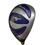  Mizuno EURUS(2020) U5 женский служебная программа UT Flex L