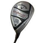  Callaway DIABLO EDGE(Black) 2H служебная программа UT Flex S