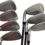  TaylorMade Taylor Made R360 XD 8S железный комплект IR Flex S