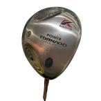  Kasco POWER TORNADO-F 9W Fairway Wood FW Flex R