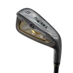  Honma Golf BERES IS-02 #5 одиночный товар железный LI Flex R